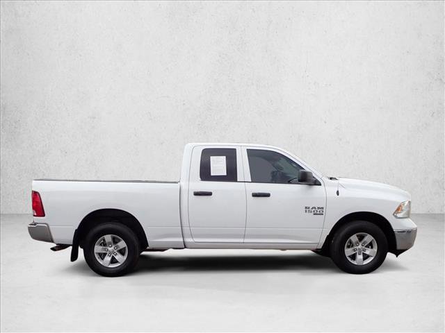 Used 2019 RAM 1500 Tradesman w/ Chrome Plus Package image 5