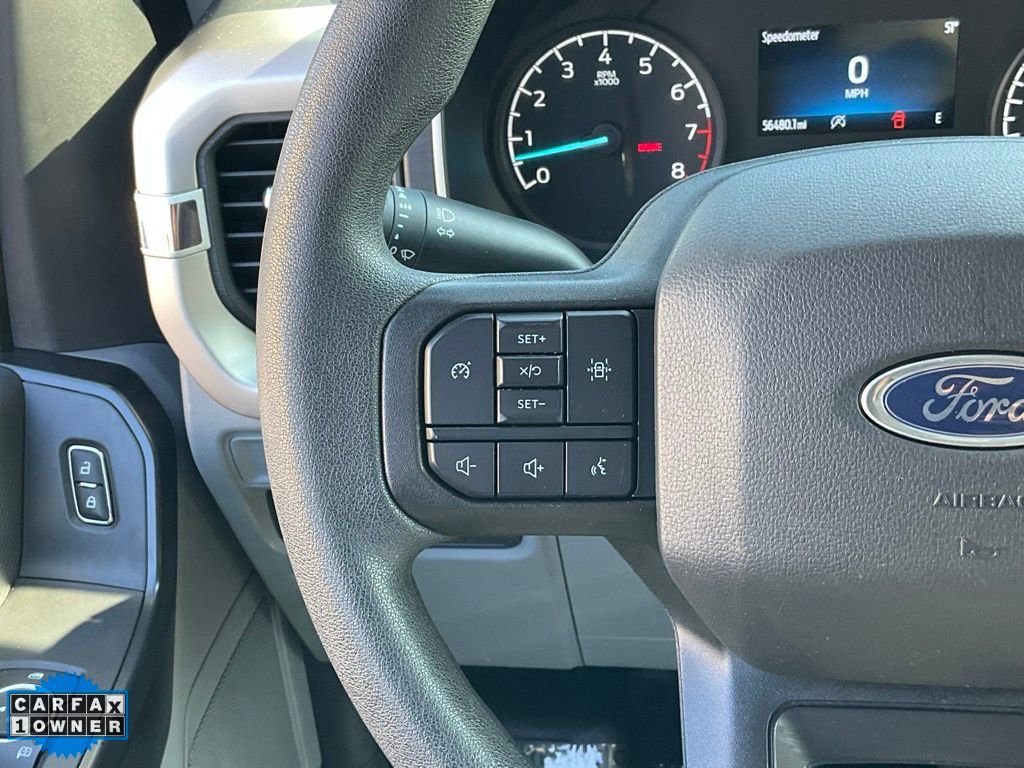 Used 2022 Ford F150 XL w/ Equipment Group 101A High image 34