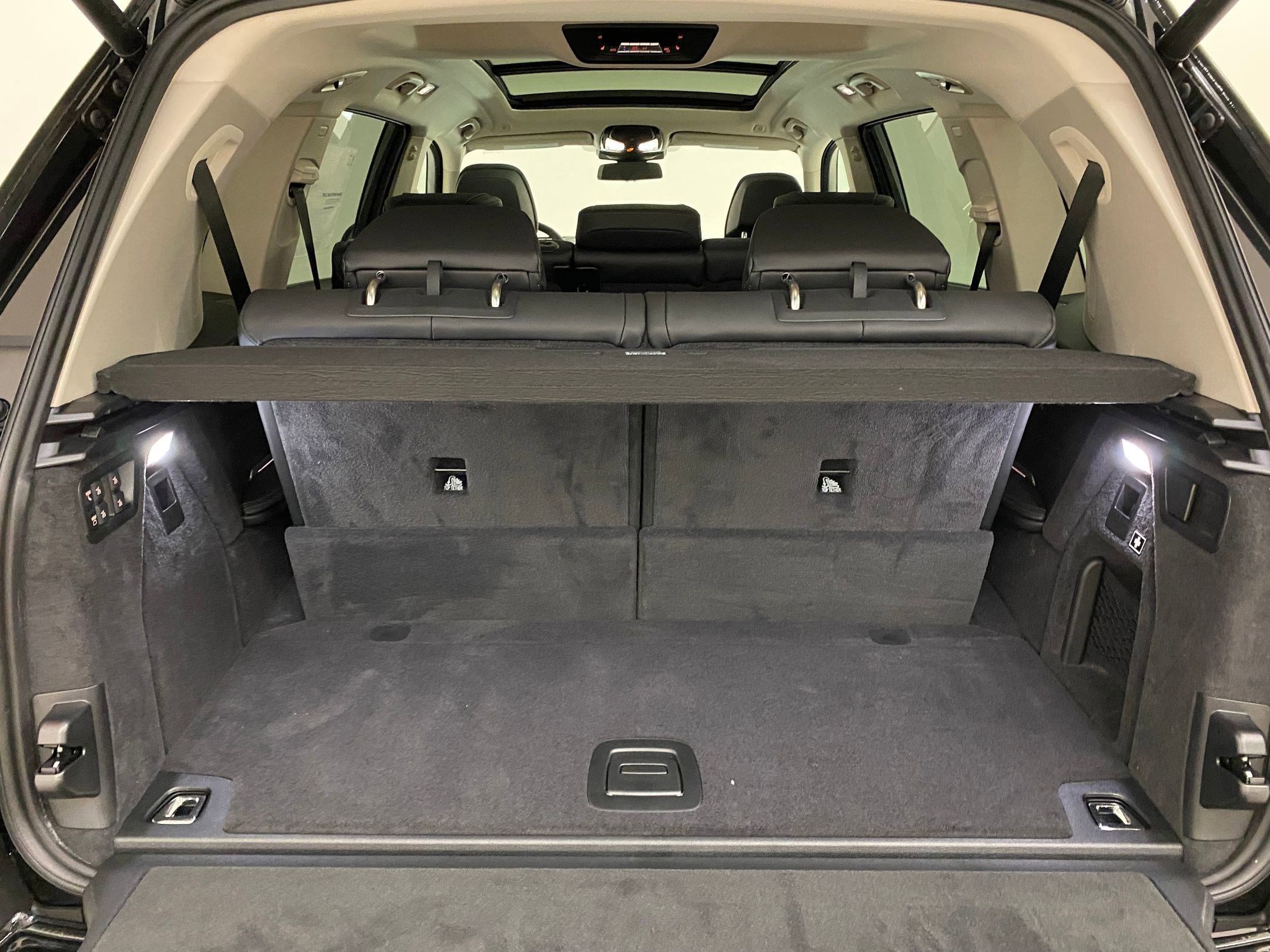 Used 2026 BMW X7 xDrive40i w/ Premium Package image 31