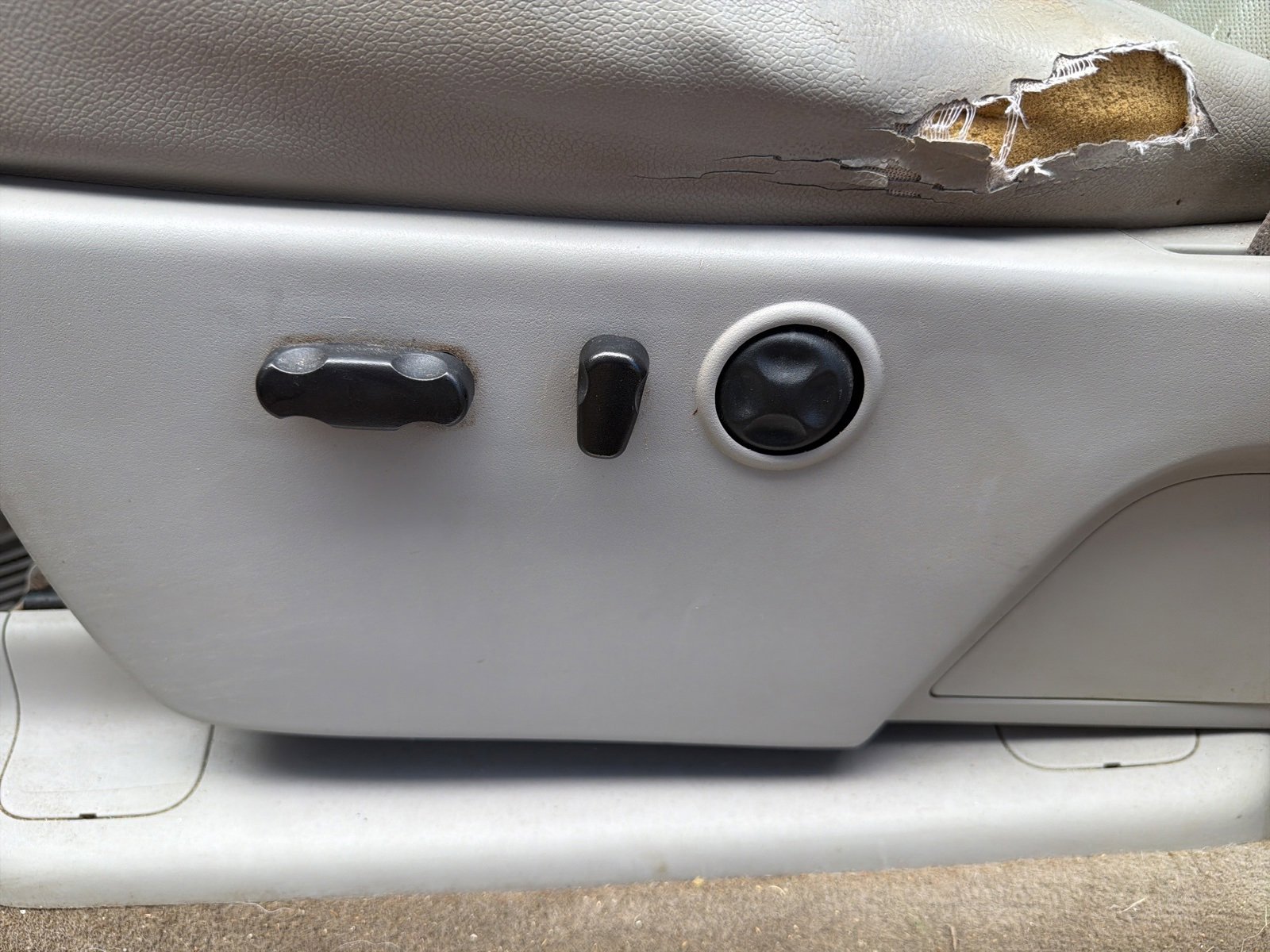 Used 2012 Chevrolet Silverado 2500 LTZ image 13