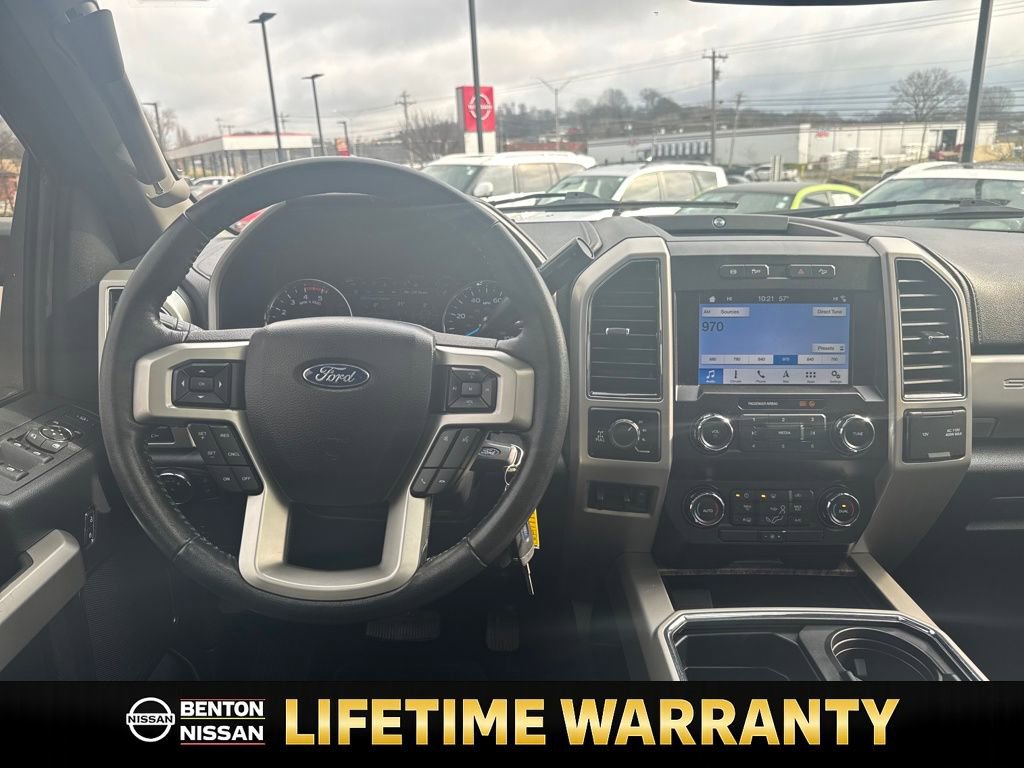 Used 2019 Ford F250 Lariat image 15