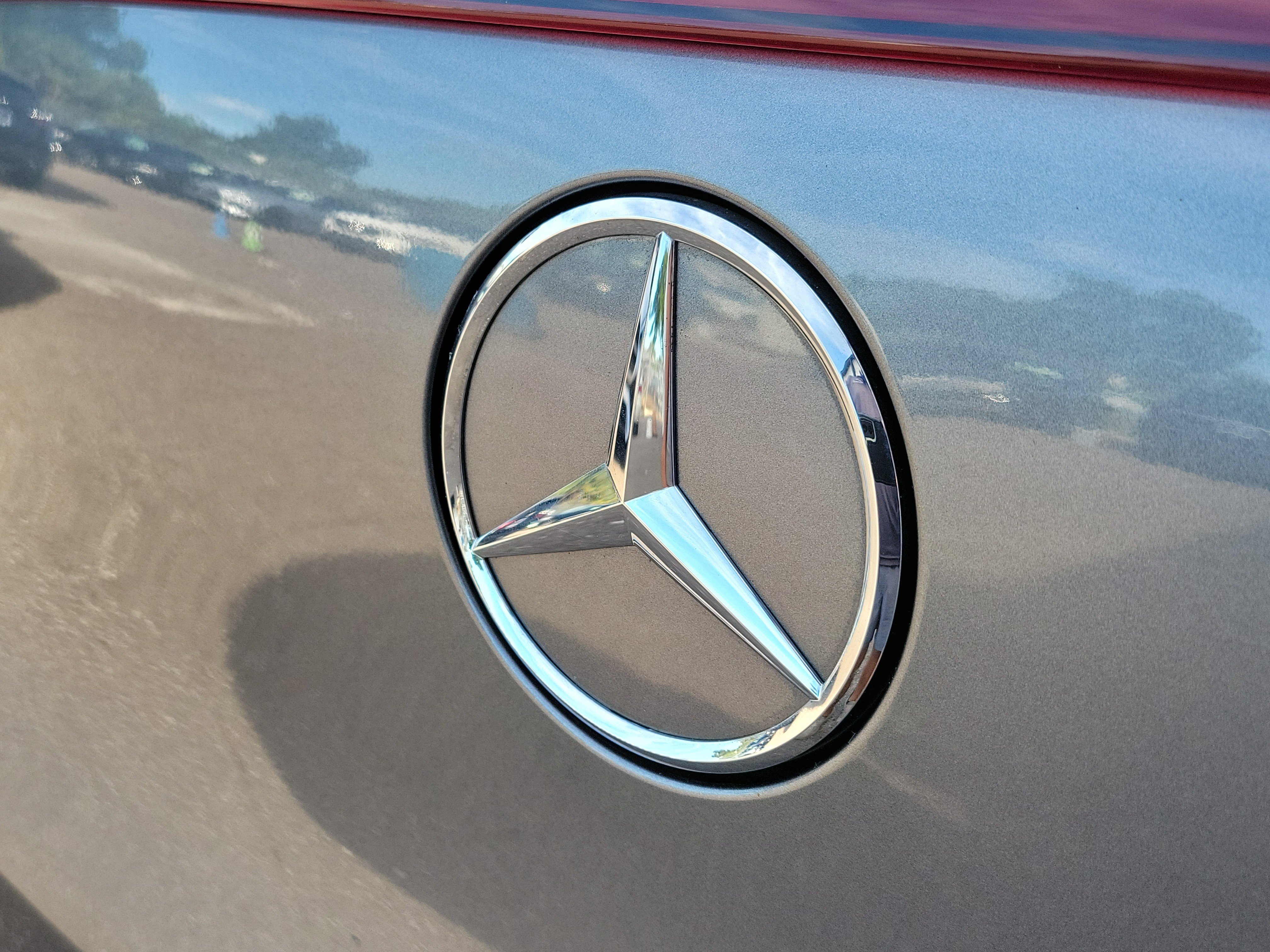 Certified 2024 Mercedes-Benz EQS 450+ SUV image 32