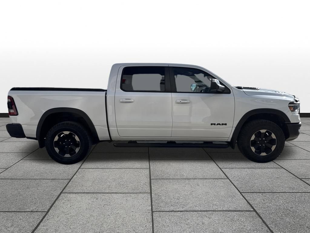 Used 2019 RAM 1500 Rebel w/ Level 2 Equipment Group image 6