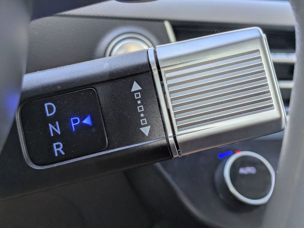 Certified 2025 Hyundai Sonata SEL image 20