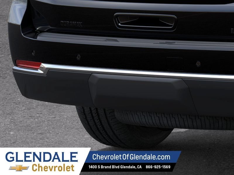 New 2026 Chevrolet Tahoe LT RWD image 14