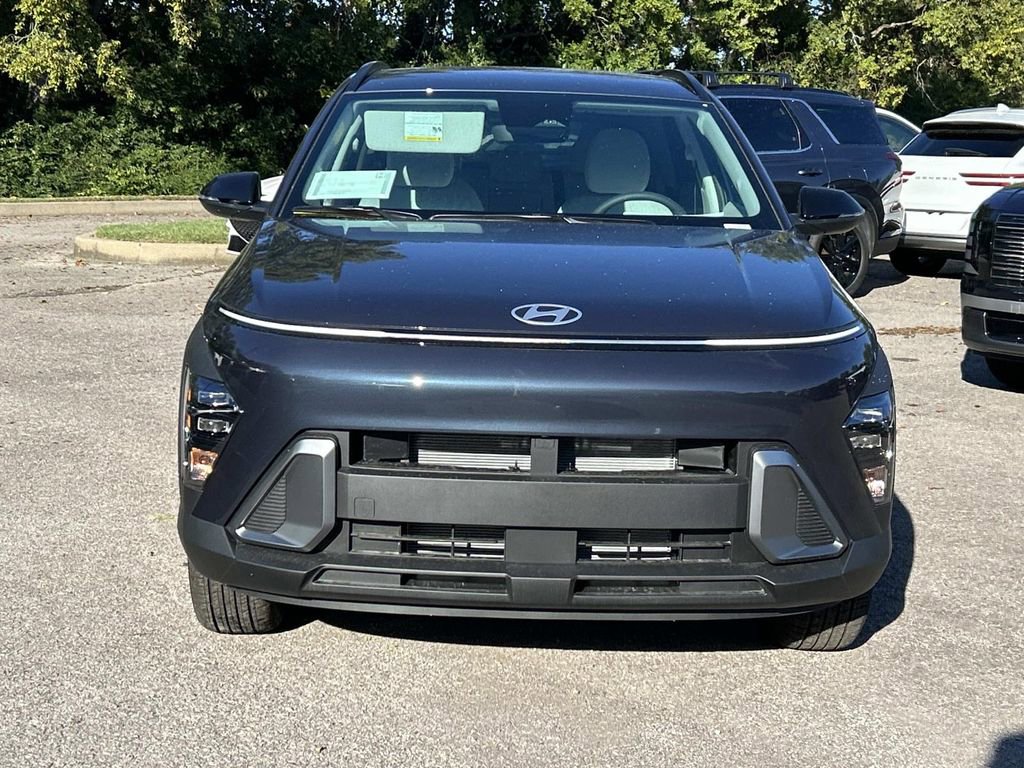 New 2026 Hyundai Kona SEL Sport image 2