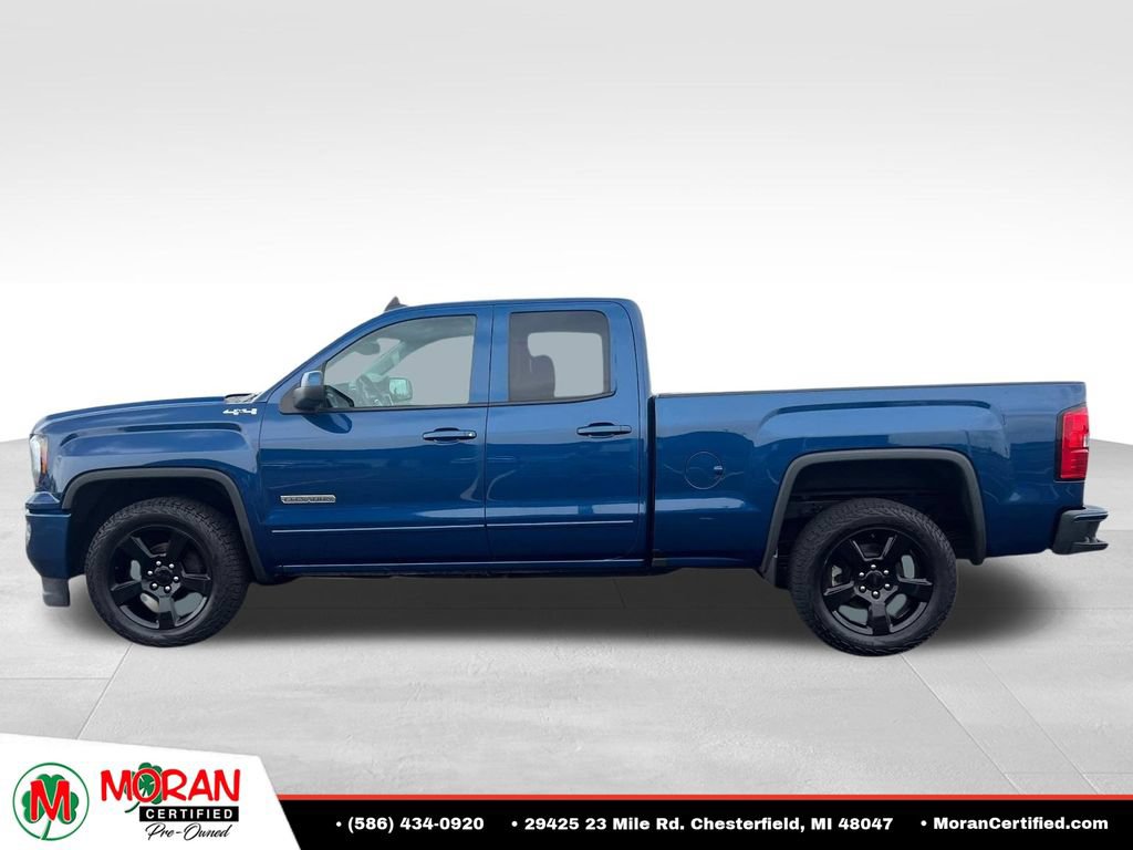 Used 2019 GMC Sierra 1500 Limited w/ Elevation Edition AWD/4WD image 2