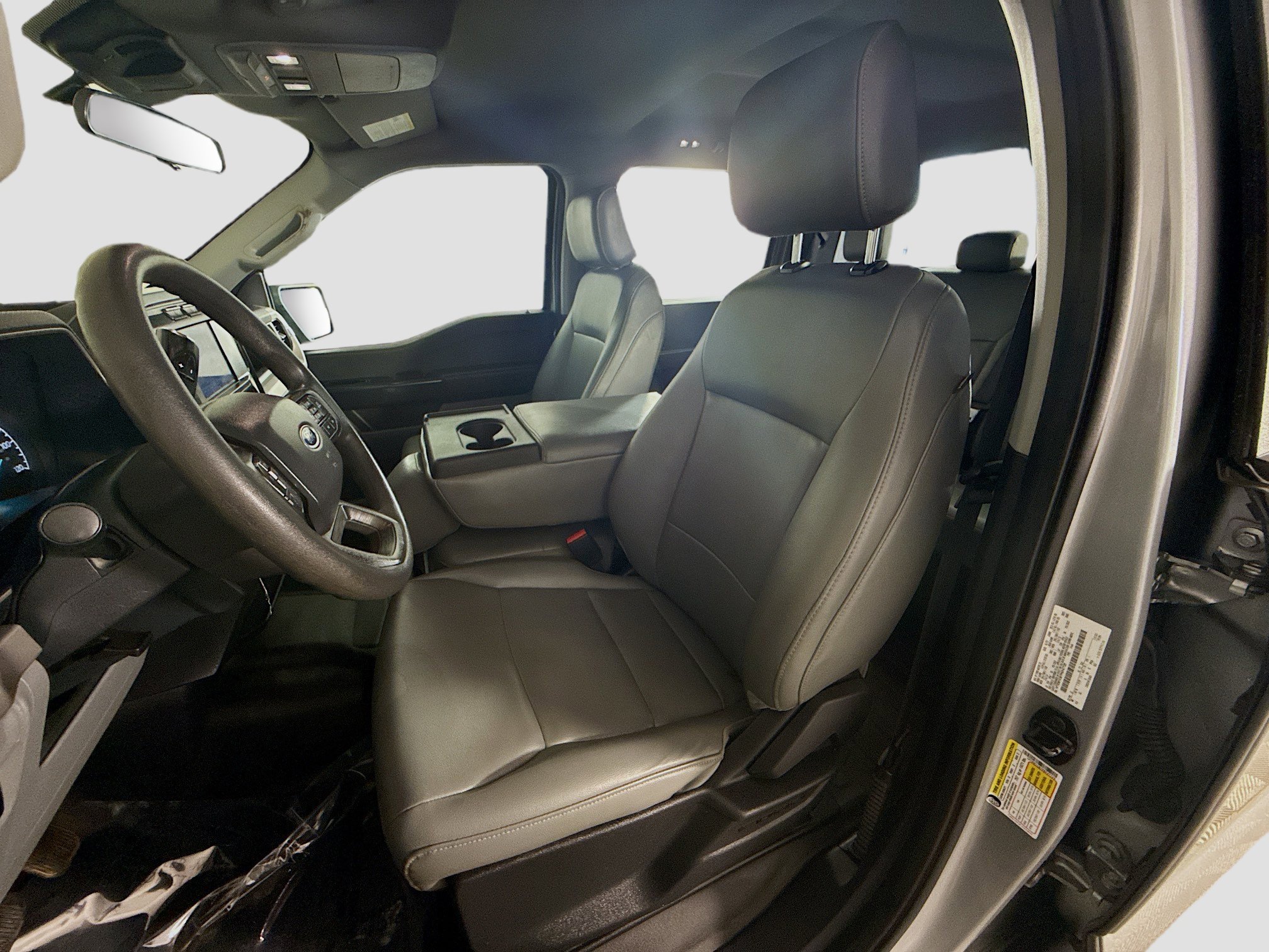 Used 2023 Ford F150 XL RWD image 21