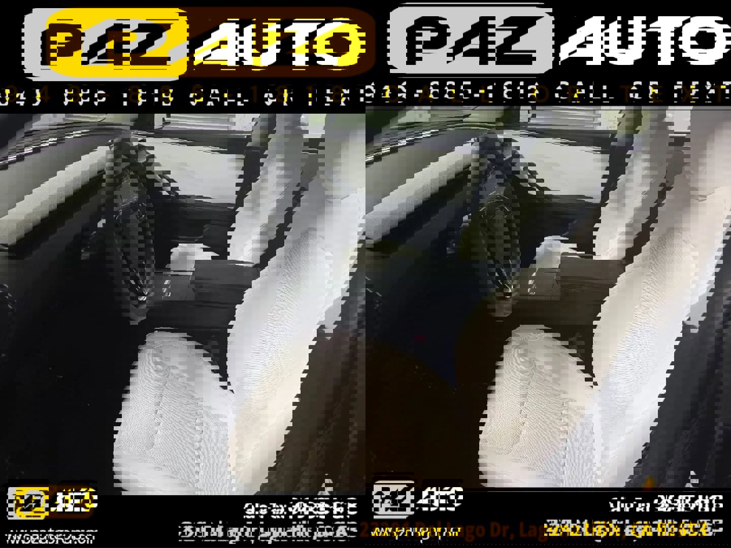 Used 2024 Tesla Model 3 Long Range image 9