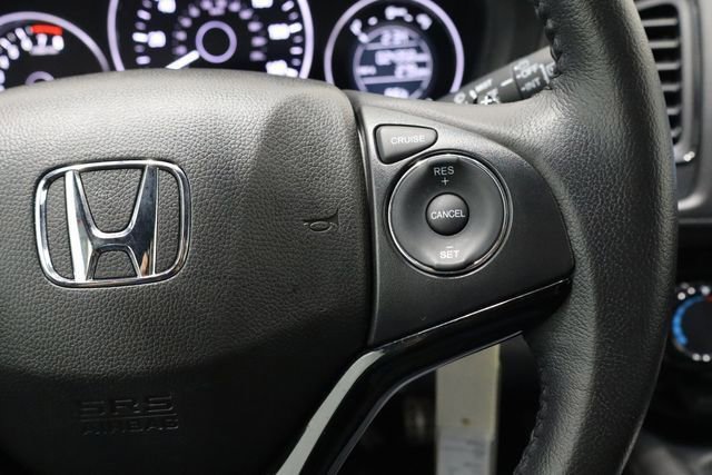 Used 2022 Honda HR-V Sport image 24
