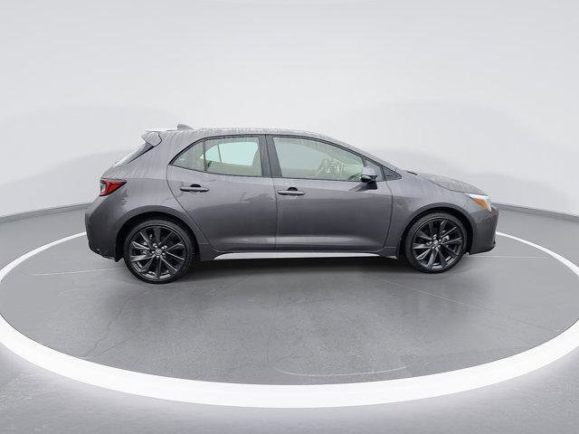 Certified 2024 Toyota Corolla XSE image 11