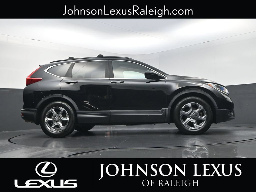 Used 2019 Honda CR-V EX image 20