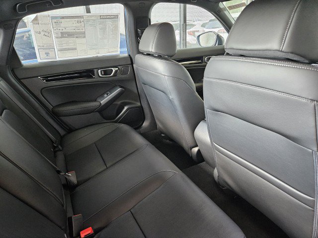 New 2026 Honda Civic Sport Touring image 11