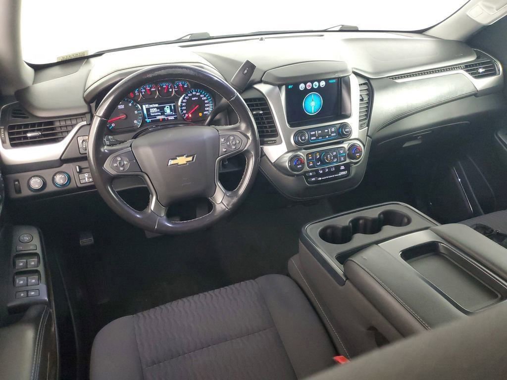 Used 2018 Chevrolet Tahoe LS w/ All-Season Package image 14