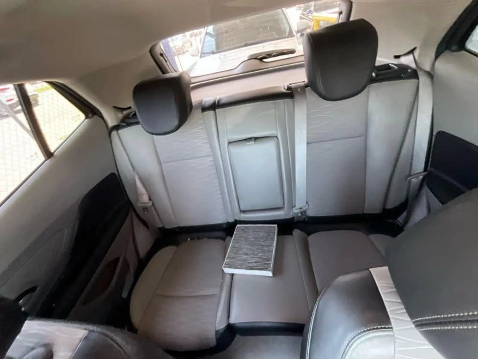 Used 2015 Buick Encore FWD image 11