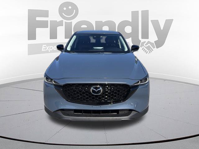 Used 2024 MAZDA CX-5 Carbon Edition AWD/4WD image 12