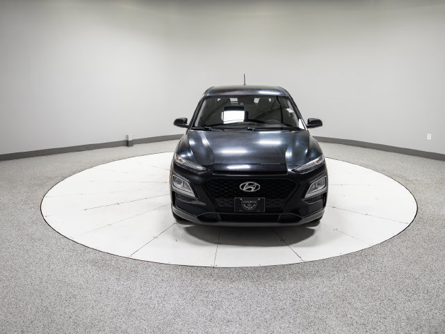 Used 2021 Hyundai Kona SE AWD/4WD image 25