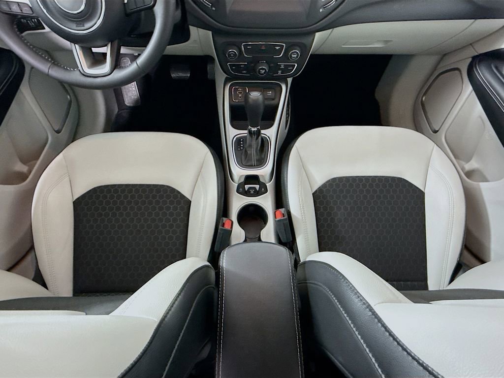 Used 2019 Jeep Compass Latitude w/ Popular Equipment Group image 16