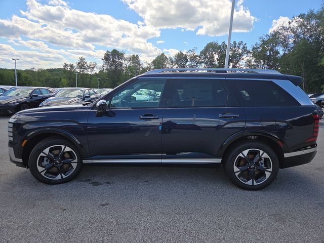 New 2026 Hyundai Palisade Limited AWD/4WD image 14
