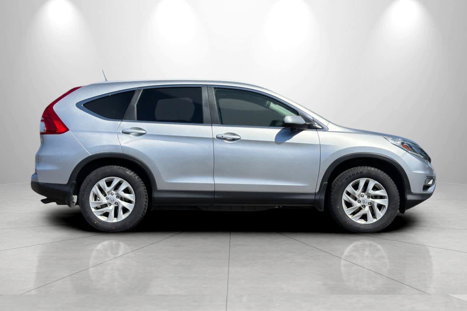 Used 2015 Honda CR-V EX-L image 8