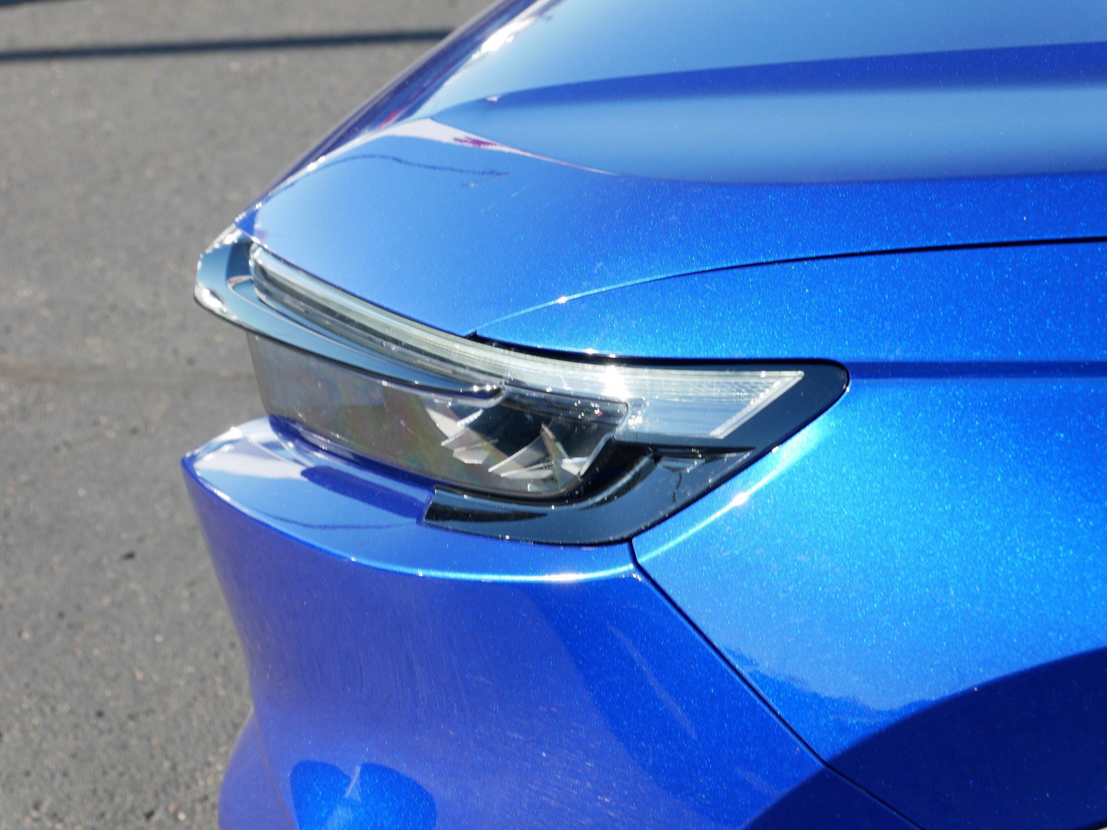 Used 2023 Honda CR-V Sport Touring image 16