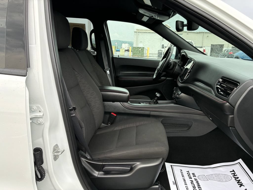 Used 2026 Dodge Durango GT RWD image 23