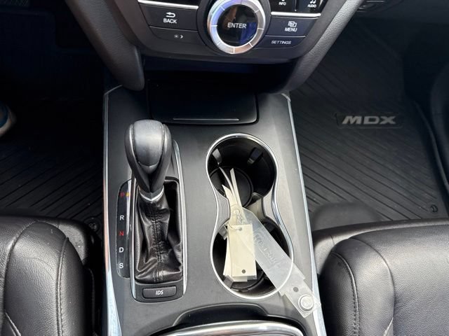 Used 2014 Acura MDX SH-AWD image 29