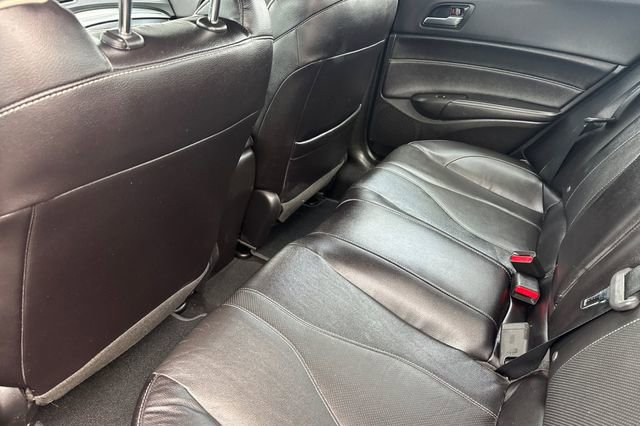 Used 2019 Acura ILX w/ Premium Package image 13