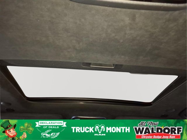 New 2026 Dodge Durango SRT Hellcat image 13