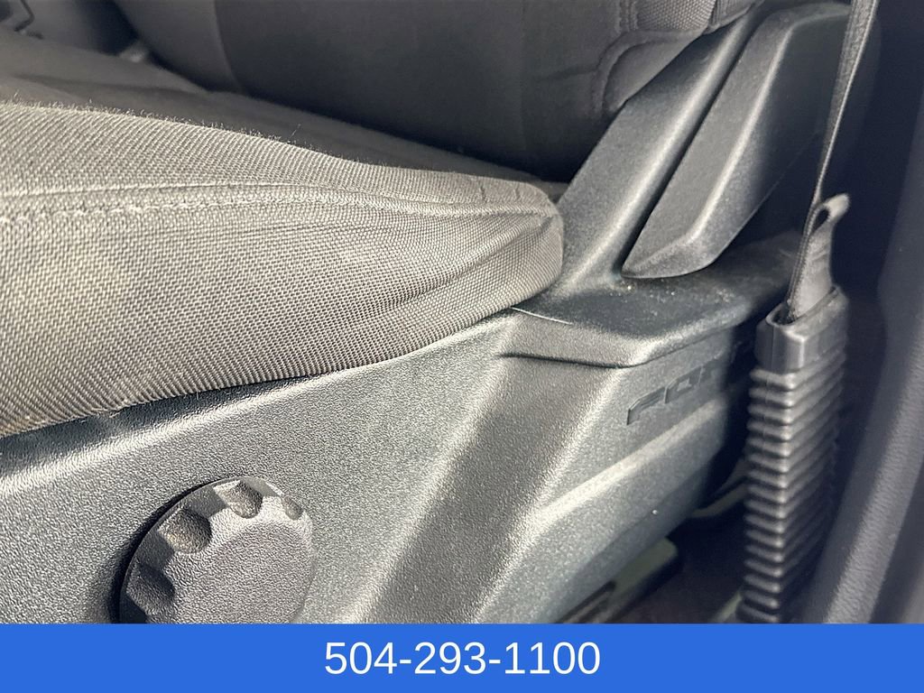 Used 2021 Ford F150 XL w/ STX Appearance Package image 19