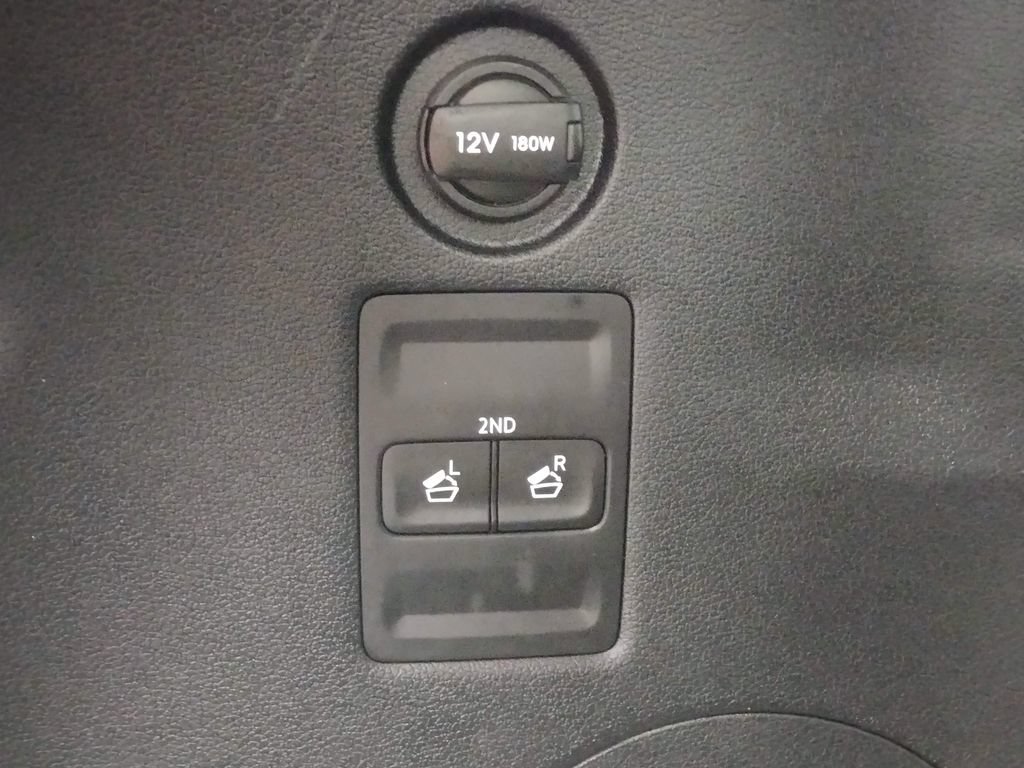 Certified 2024 Hyundai Palisade SEL AWD/4WD image 18