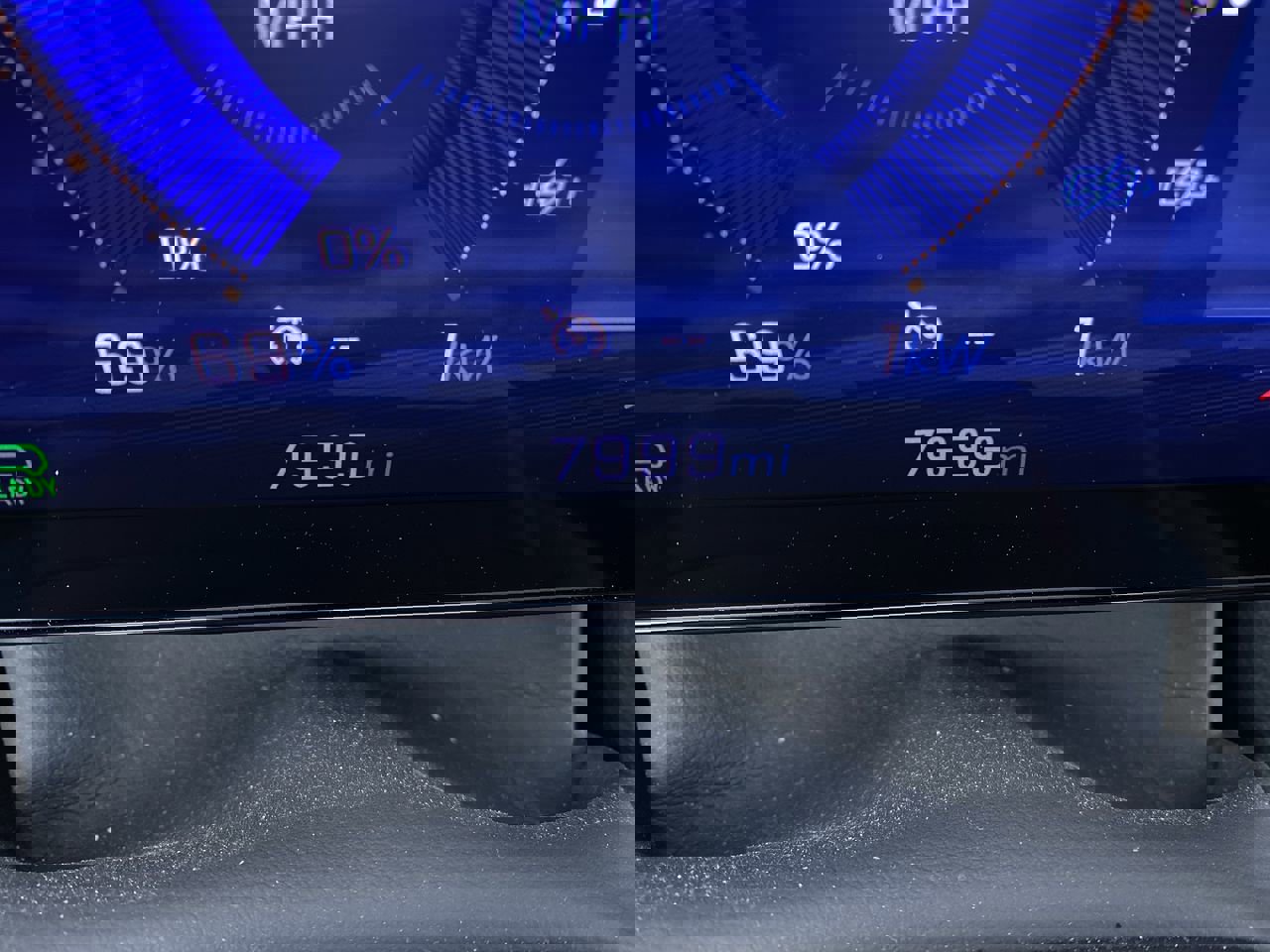 Used 2024 Chevrolet Equinox EV RS image 4