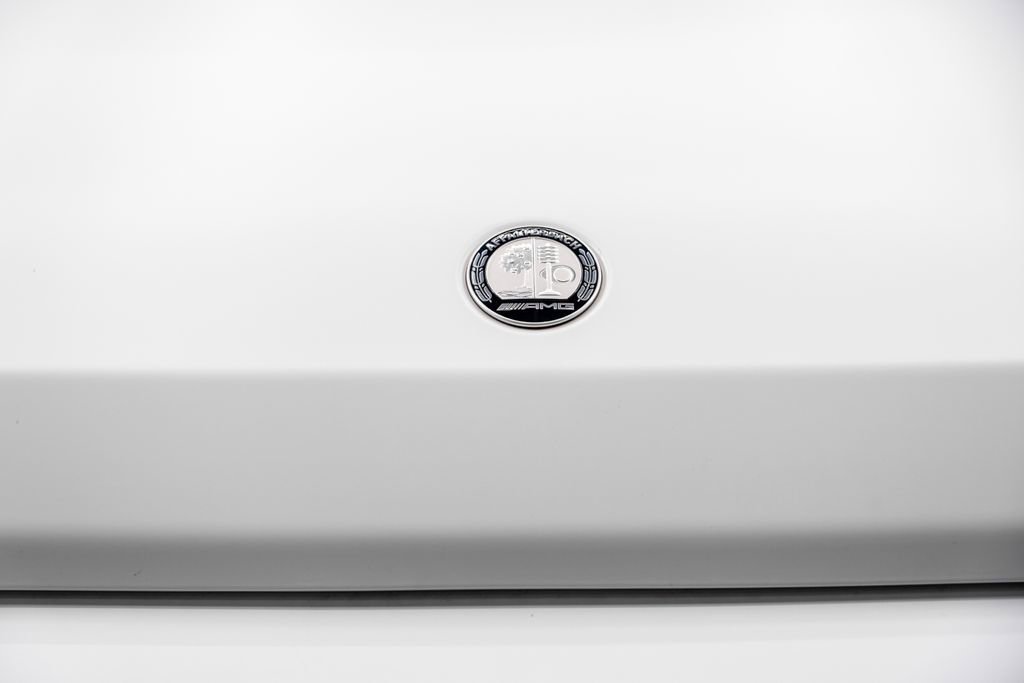 Used 2025 Mercedes-Benz G 63 AMG 4MATIC image 73