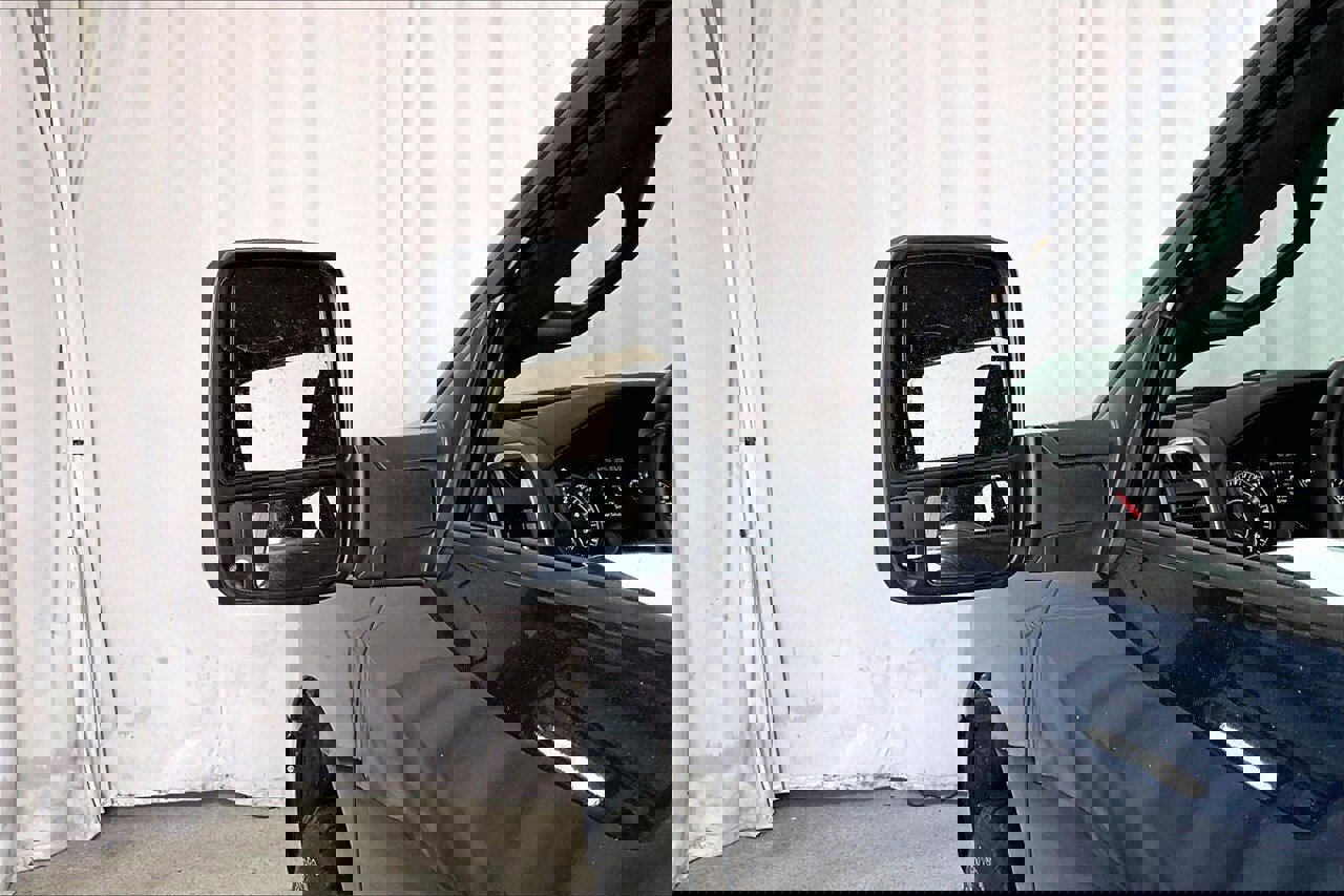 Used 2024 RAM 2500 Big Horn w/ Night Edition image 10