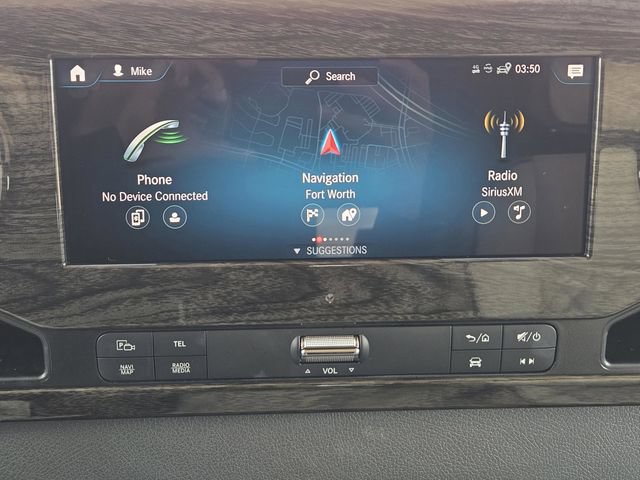 Used 2023 Mercedes-Benz Sprinter 2500 image 24