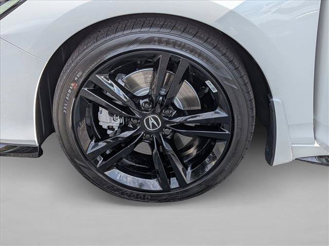 New 2026 Acura Integra A-Spec w/ Technology Package FWD image 15