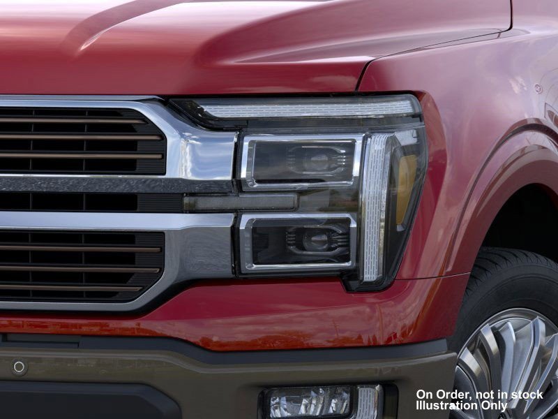 New 2026 Ford F150 King Ranch image 14