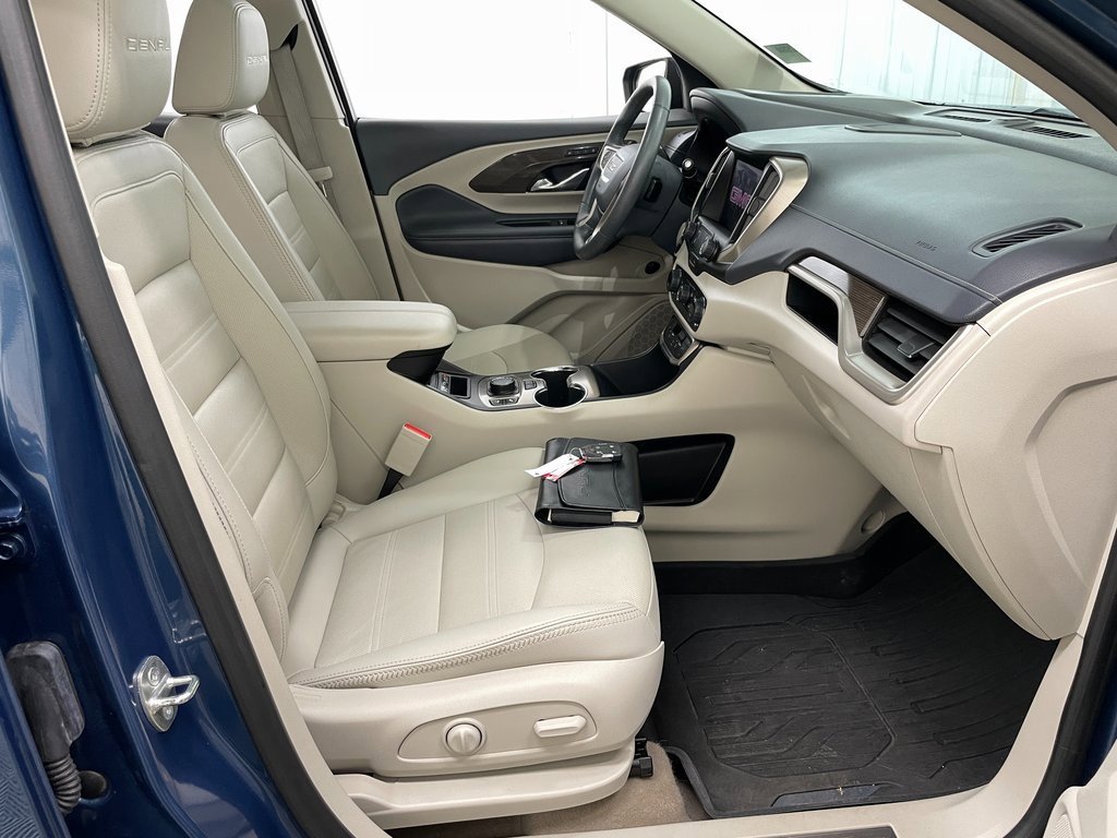 Certified 2024 GMC Terrain Denali w/ Denali Premium Package image 42