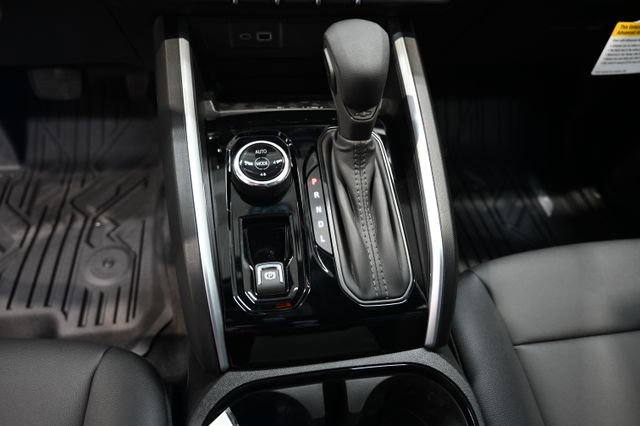 New 2026 Chevrolet Colorado Trail Boss AWD/4WD image 21