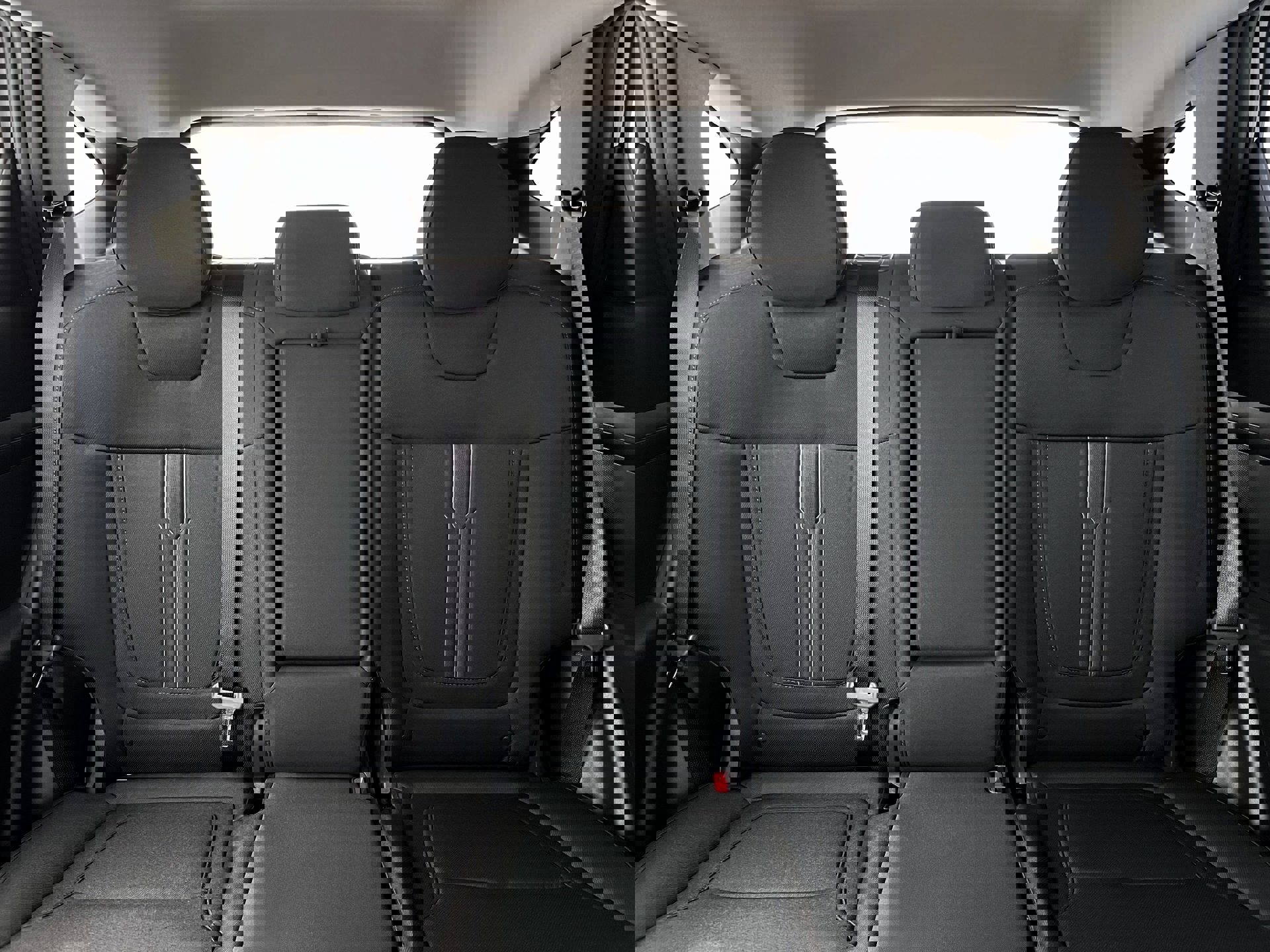 New 2026 Hyundai Tucson SEL image 16