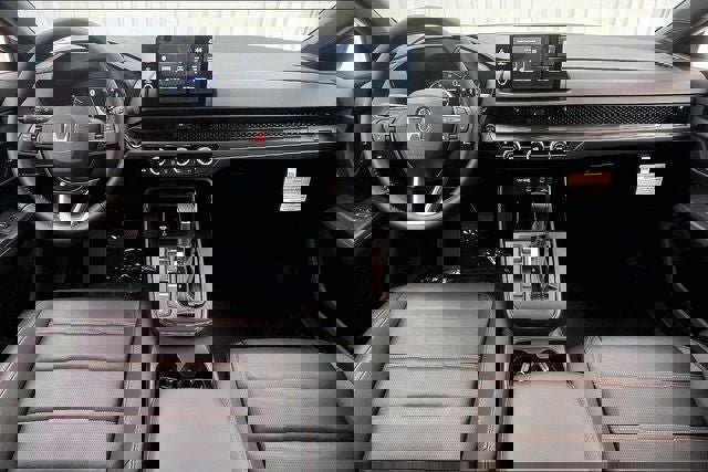 New 2026 Honda CR-V Sport-L image 6