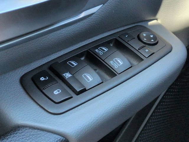 Certified 2022 RAM 1500 Big Horn AWD/4WD image 30