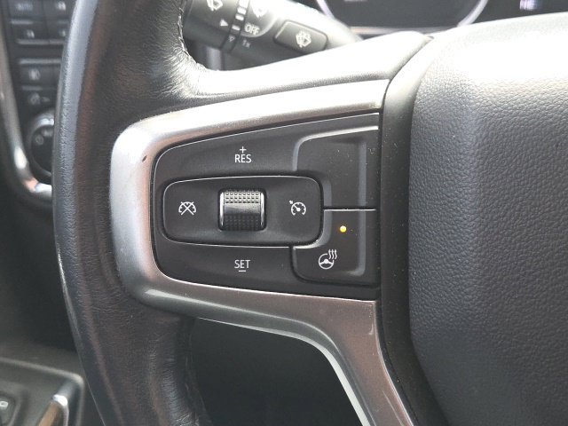 Used 2021 Chevrolet Silverado 1500 RST w/ All Star Edition Plus AWD/4WD image 31