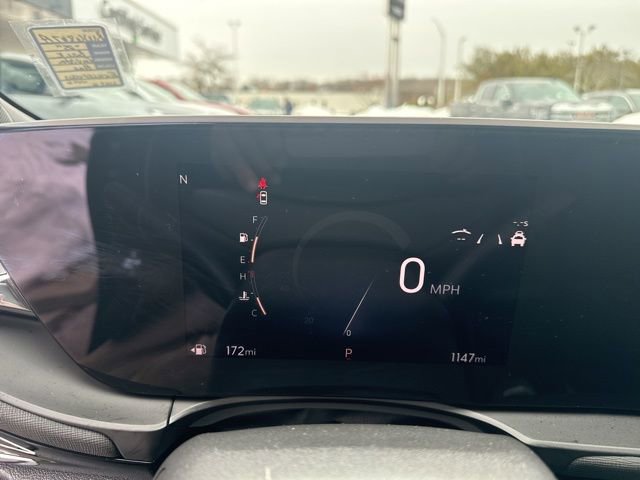 Used 2025 Buick Envista Avenir image 16