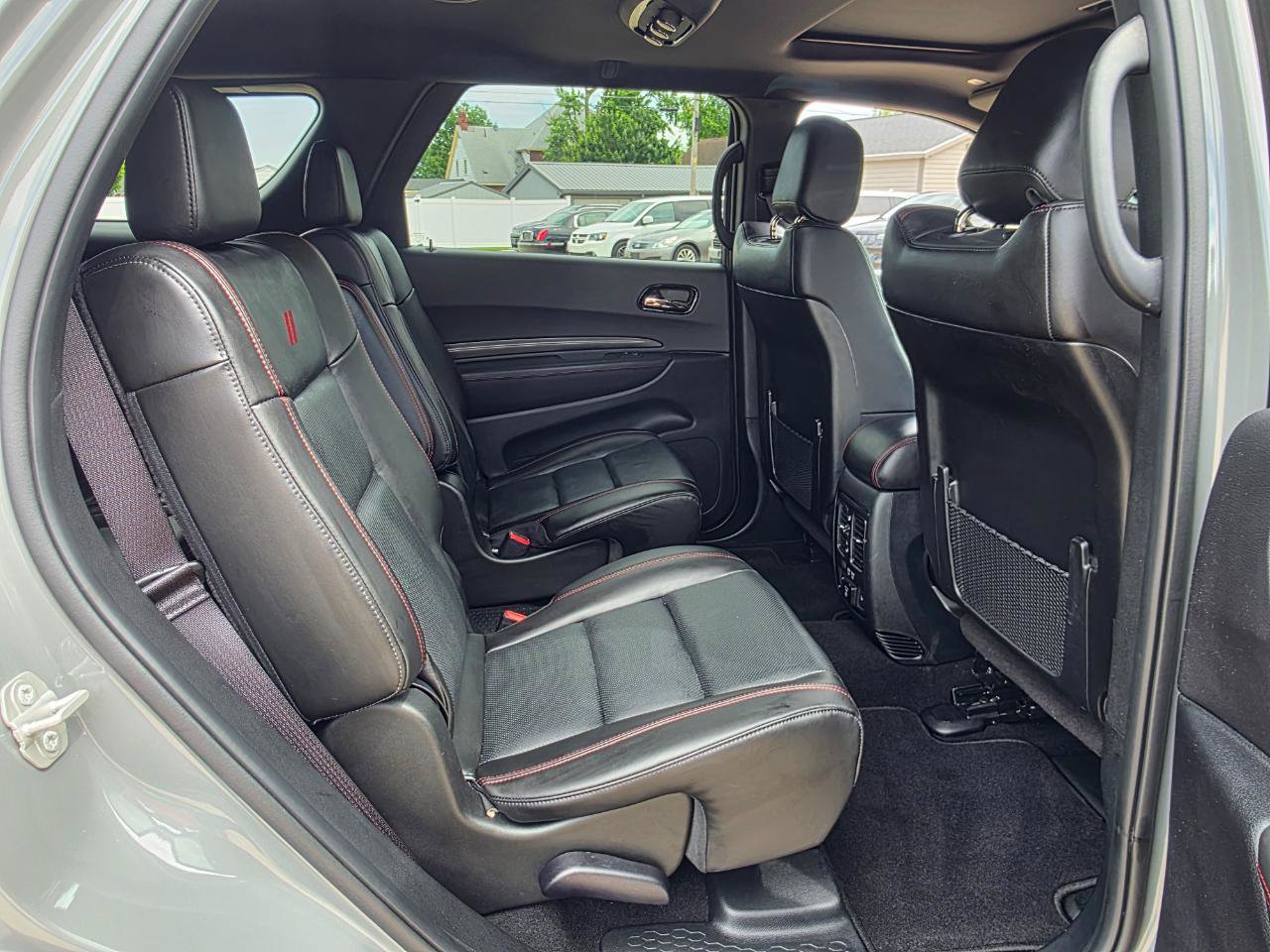 Used 2024 Dodge Durango GT AWD/4WD image 28