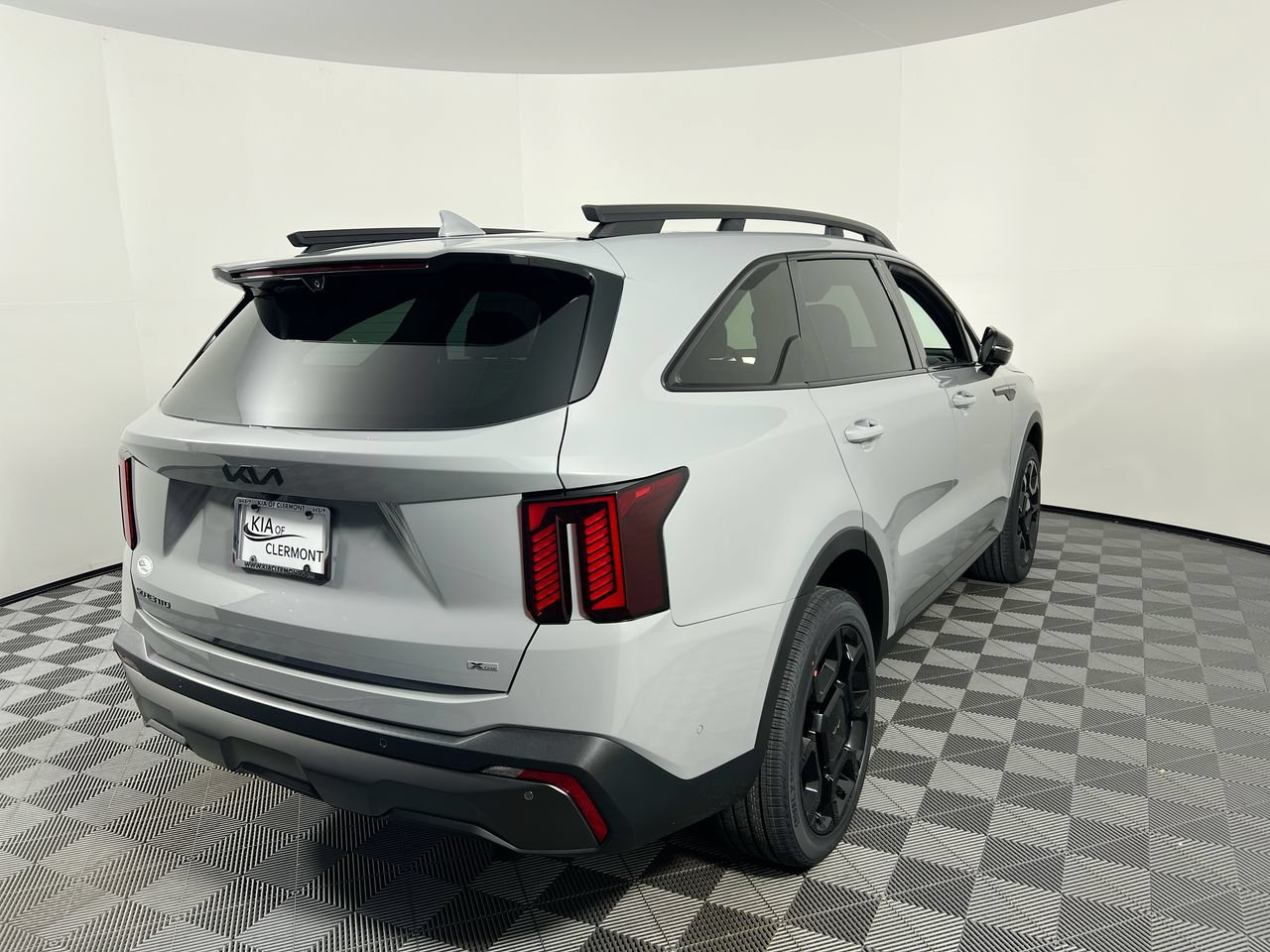New 2026 Kia Sorento SX Prestige AWD/4WD image 3