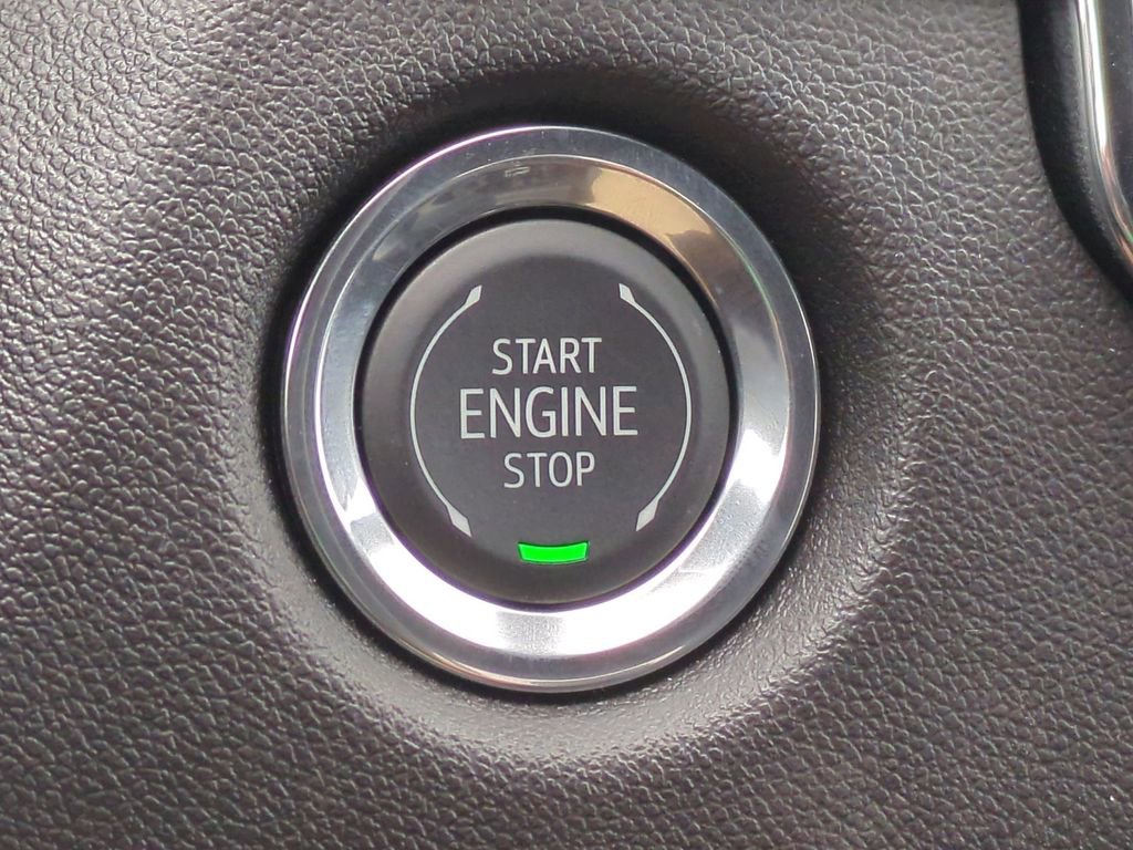 New 2025 Chevrolet Colorado Trail Boss w/ Off-Road Front Bumper Package image 17