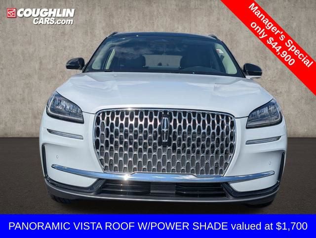 Used 2026 Lincoln Corsair Premiere AWD/4WD image 2