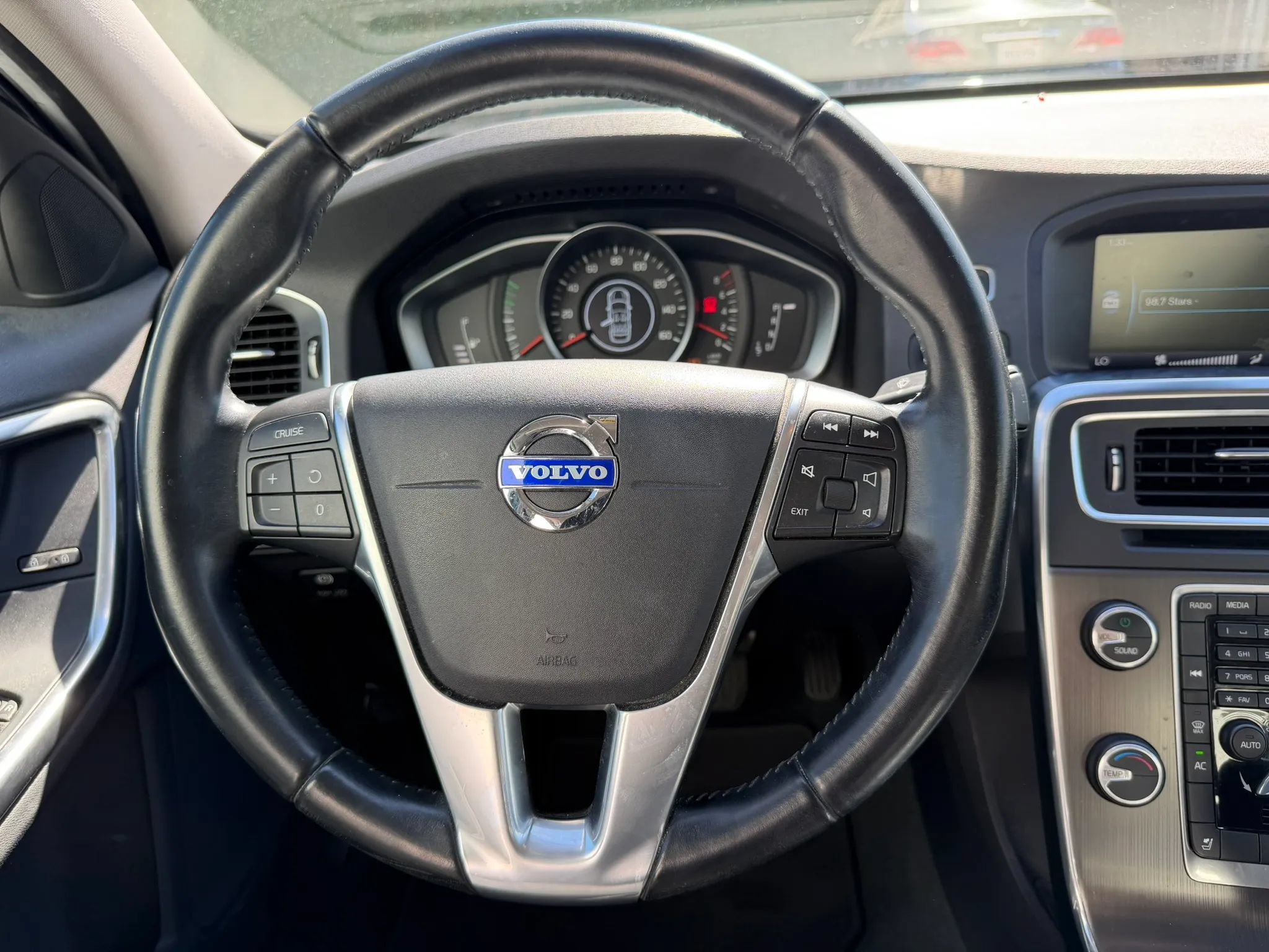 Used 2014 Volvo S60 T5 FWD image 34