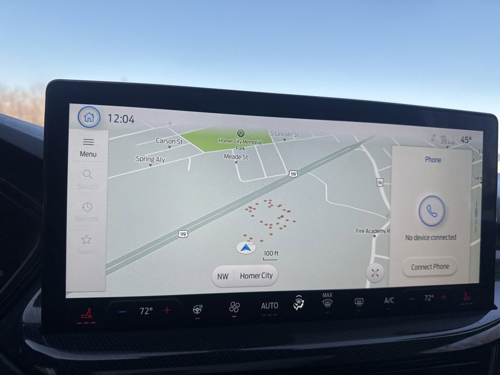 Used 2024 Ford Escape ST-Line w/ Tech Pack #1 image 26